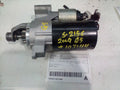 AUDI Q5 STARTER, PETROL, 2.0, CDNB/CDNC CODE, BOSCH, 8R, 03/2009 - 11/2012 - Image 1
