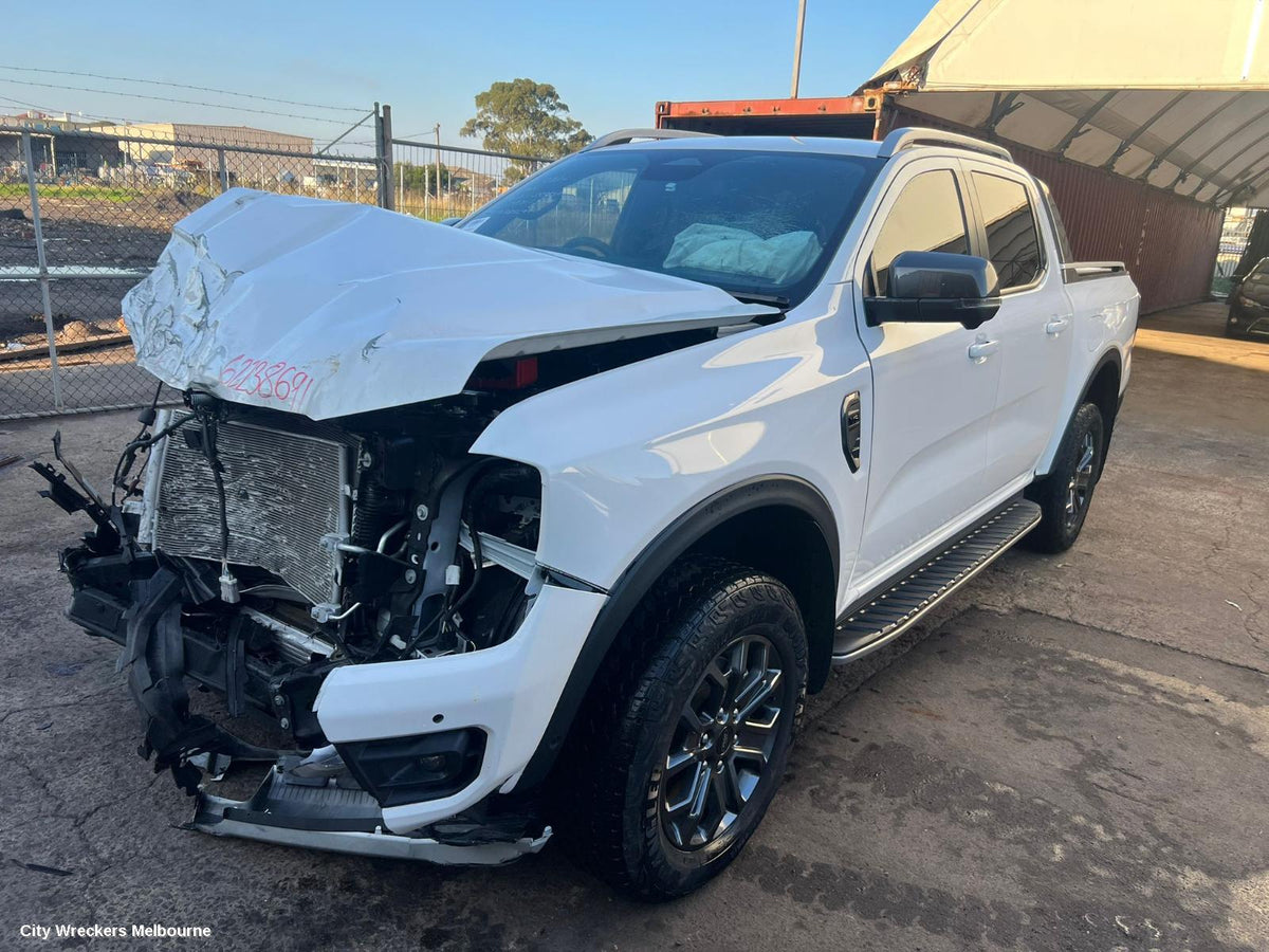 FORD RANGER COMBINATION SWITCH, 4WD SELECTOR SWTICH, W/ SWITCH POSITIONS (2H, 4H & 4L), PRO TRAILER BACKUP ASSIST TYPE, RA, 05/2022 ONWARDS - Image 3