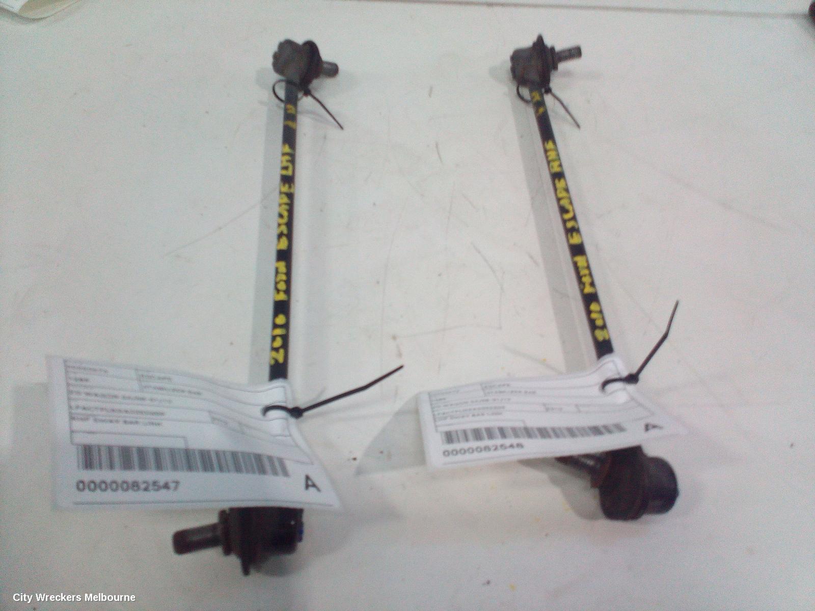 FORD ESCAPE STABILISER BAR, ZD WAGON 04/2008 - 01/2012 - Image 2