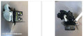 MAZDA 2 DOOR/BOOT/GATE LOCK, TAILGATE LOCK, DE SERIES, 09/2007 - 09/2014 - Image 1