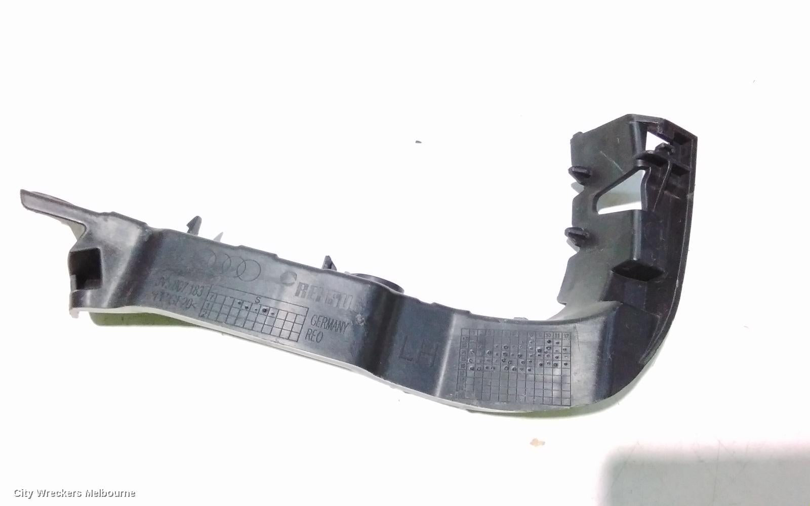 AUDI A3, 8V, 03/2013 - 10/2020, LHF : 97105 - Image 1