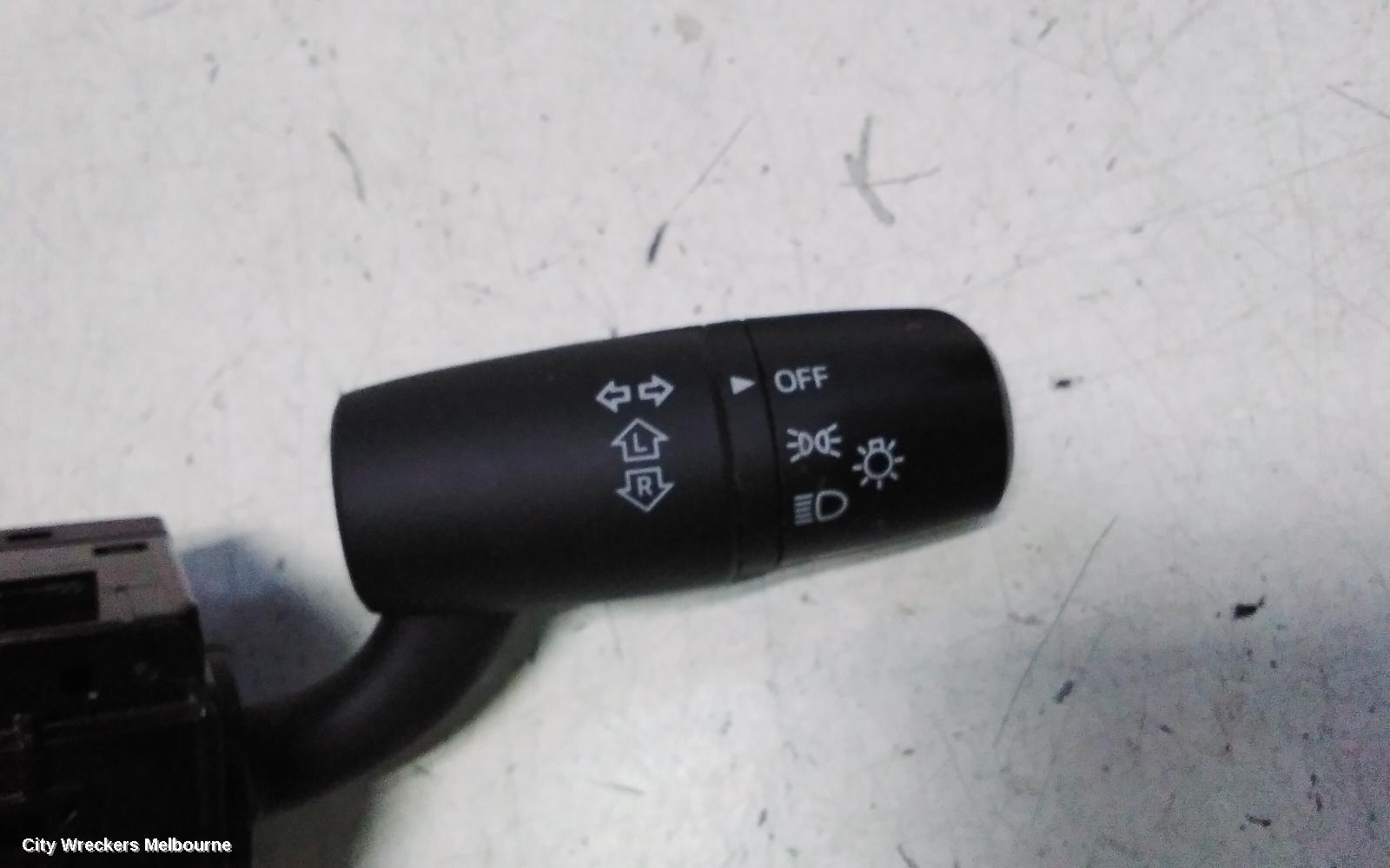 MAZDA 2 COMBINATION SWITCH, FLASHER SWITCH, DJ, 09/2014 ONWARDS - Image 2