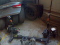 HYUNDAI I30 R BEAM/CRADLE/XMEMBR, PD, HATCH, 03/2017 ONWARDS - Image 1