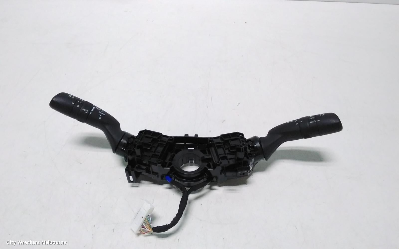 TOYOTA RAV4 COMBINATION SWITCH, COMBINATION SWITCH ASSY, XA50, 11/2018 ONWARDS - Image 1