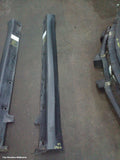 SUZUKI VITARA SIDE STEP/SKIRT, VITARA, SIDE SKIRT, LH SIDE, LY (VIN TSM), 06/2015 ONWARDS - Image 1