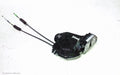 TOYOTA COROLLA CROSS DOOR/BOOT/GATE LOCK, XG10, LEFT REAR DOOR LOCK, 01/2022 ONWARDS - Image 1