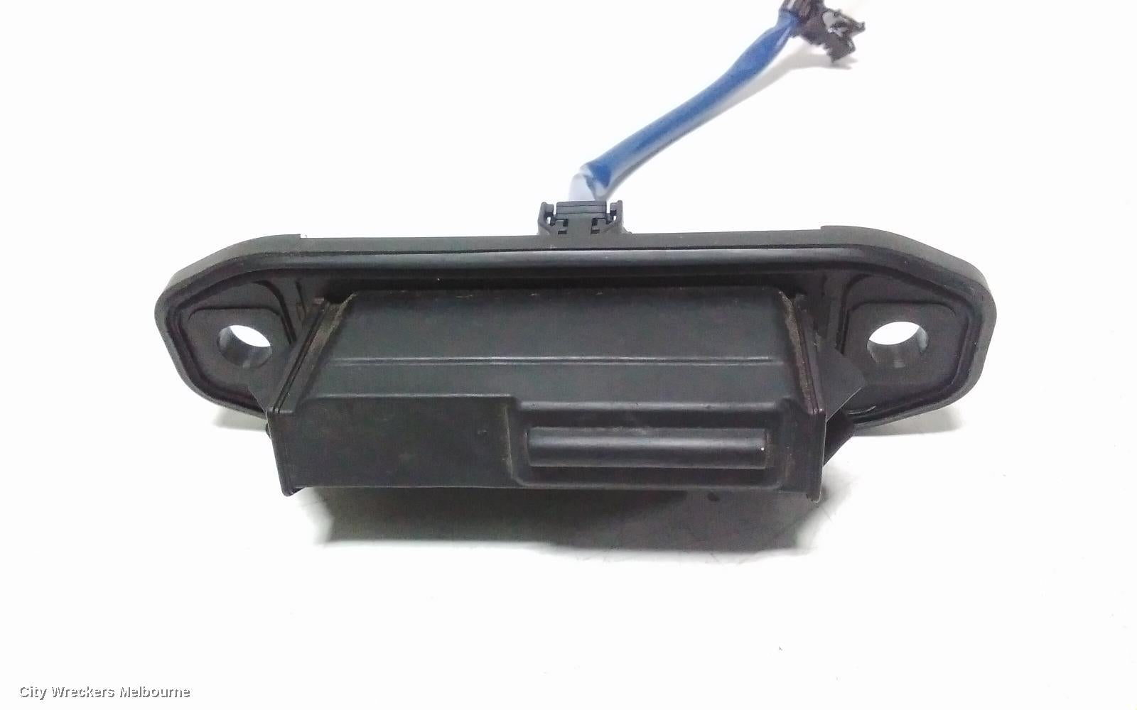 TOYOTA COROLLA, E210, 07/2018 ONWARDS, TAILGAT SWITCH: 111075 - Image 3