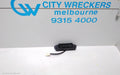 MITSUBISHI OUTLANDER TAILGATE HANDLE, ZK, 04/2015 - 07/2021 - Image 1