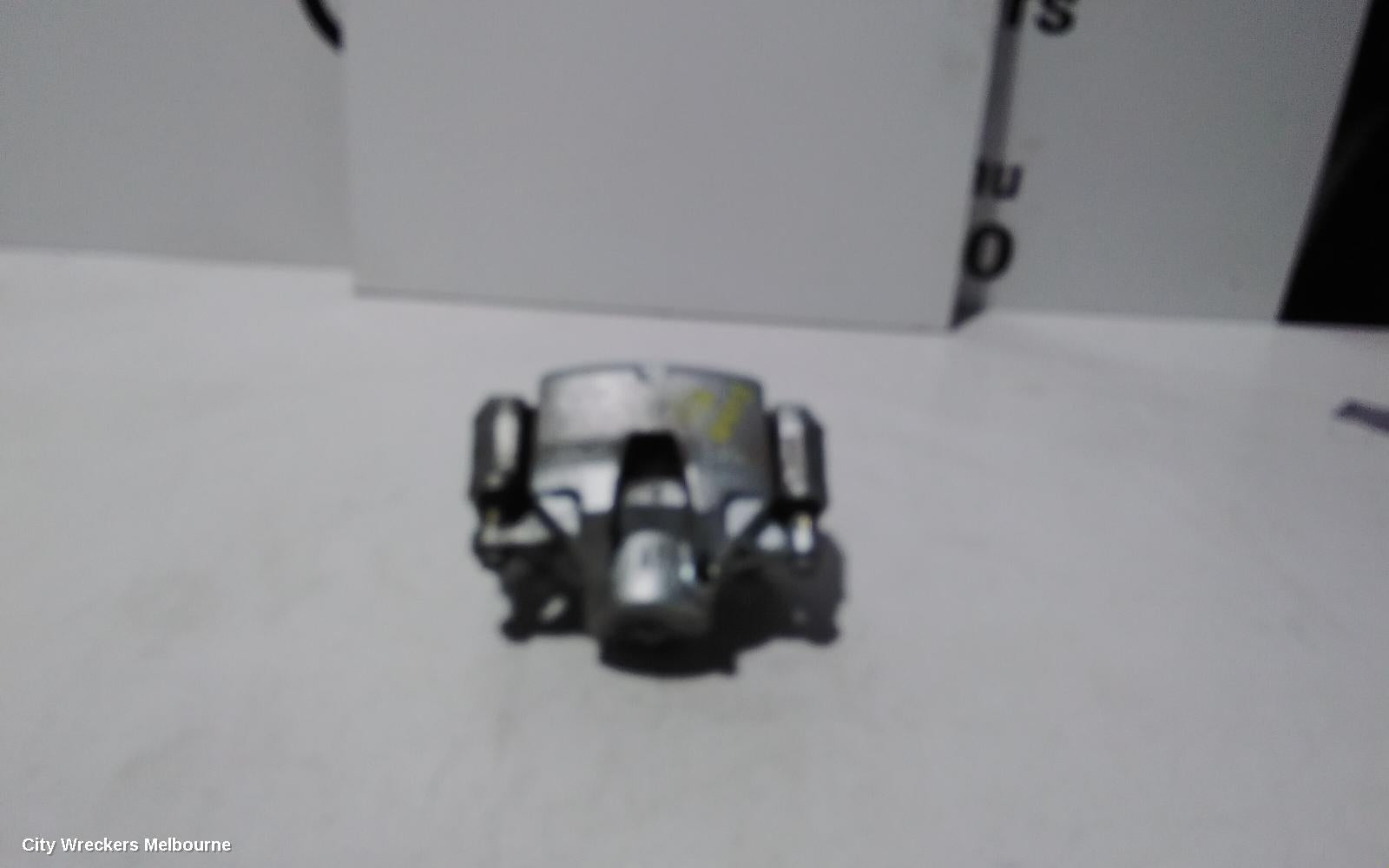 KIA SELTOS CALIPER, RH FRONT, 4WD, SP2, 07/2019 ONWARDS - Image 3