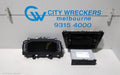 VOLKSWAGEN TIGUAN RADIO/CD/DVD/SAT/TV, 5NA, DISPLAY UNIT, DISCOVER PRO, 9.2IN TOUCHSREEN, SAT NAV TYPE, LIFE, 06/2016 ONWARDS - Image 1