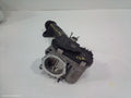 MERCEDES CLA CLASS THROTTLE BODY, 1.6, PETROL, C117/X117, 10/2013 - 01/2019 - Image 1