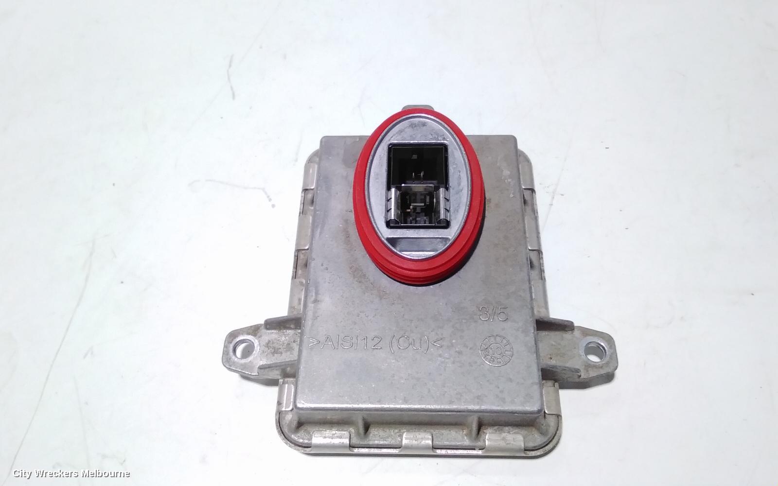 BMW 3 SERIES, E90, 03/2005 - 12/2013, E92  PART NO 7 356 250 HID MODULE CONTROL UNIT LIGHT BULB COMPUTER : 87375 - Image 3
