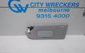 MITSUBISHI 380 SUNVISOR, DB, LH FRONT, 09/2005 - 03/2008 - Image 1