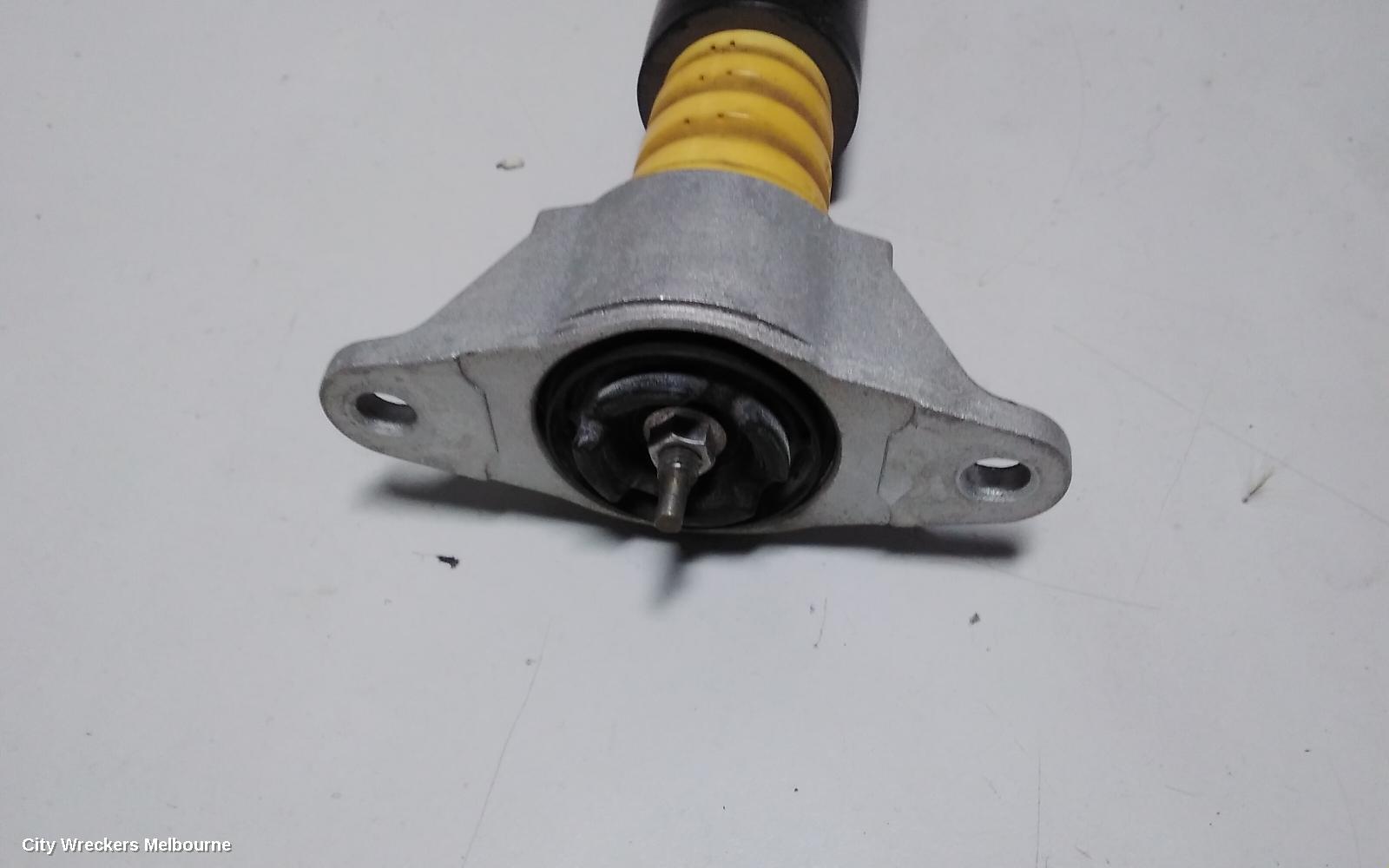 MAZDA CX5 SHOCK ABSORBER, REAR (LH SIDE), AUTO, FWD, PETROL, 2.0, PE-VPS, KF, 02/2017 - 04/2018 - Image 3