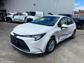 TOYOTA COROLLA OXYGEN SENSOR, E210, 07/2018 ONWARDS - Image 1