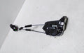 TOYOTA YARIS CROSS DOOR/BOOT/GATE LOCK, LEFT REAR DOOR LOCK, XP210, 06/2020 ONWARDS - Image 1