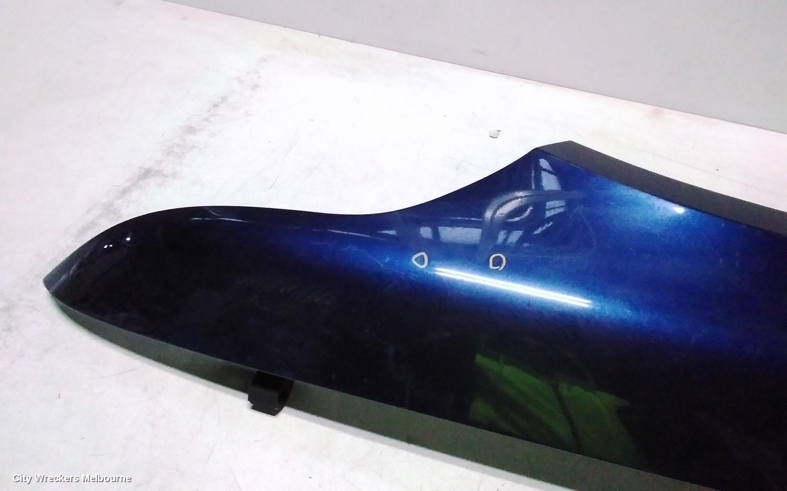 SKODA OCTAVIA RIGHT GUARD, 1Z, 01/2004 - 05/2009 - Image 3
