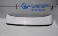 SUBARU FORESTER REAR SPOILER, SK, 08/2018 - 11/2024 - Image 1