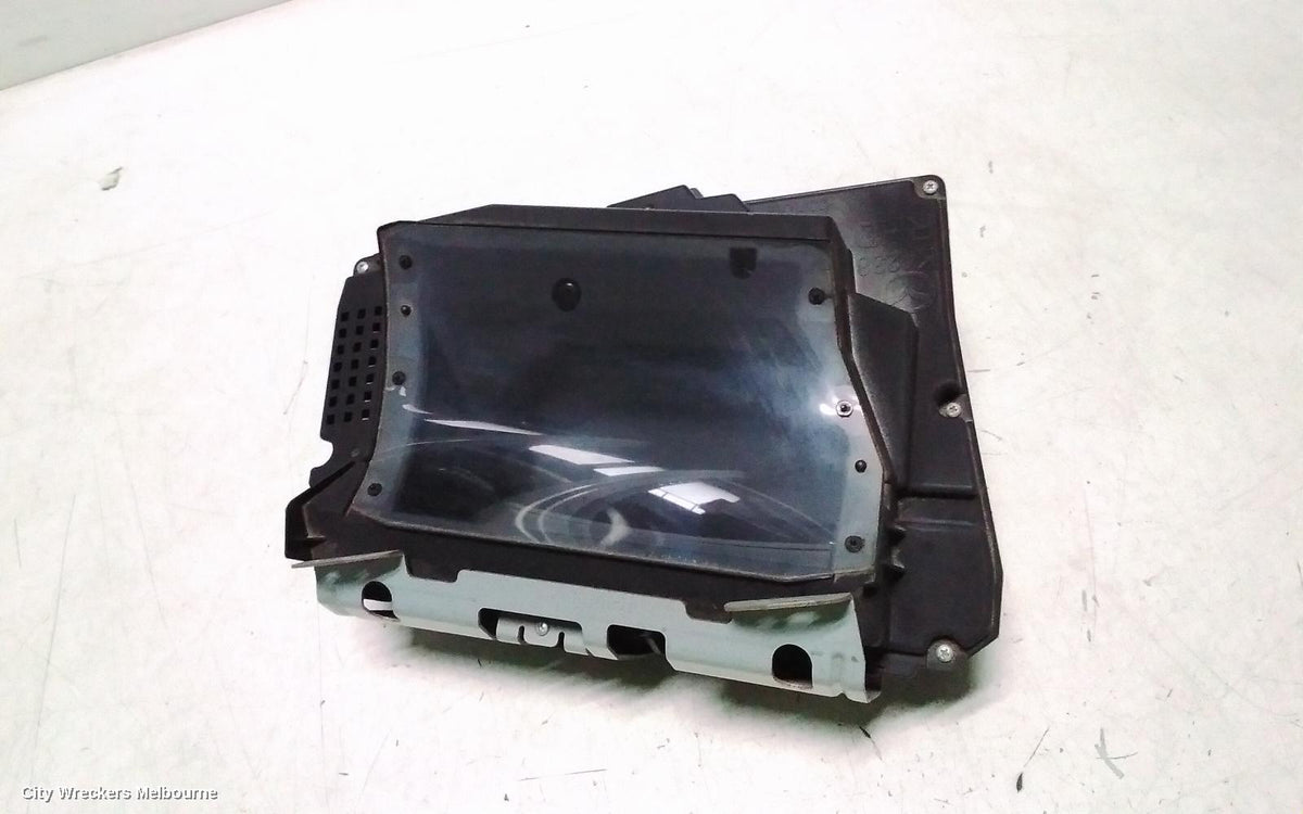 MAZDA CX8 INSTRUMENT CLUSTER, HEAD UP DISPLAY, KG, 05/2018 - 12/2023 - Image 2