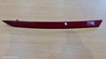 BMW 3 SERIES LEFT TAILLIGHT, BUMPER REFLECTOR, M SPORT TYPE, F30, SEDAN, 11/2011 - 02/2019 - Image 1