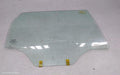 HOLDEN BARINA RIGHT REAR DOOR WINDOW, TK, HATCH, 07/2008 - 12/2012 - Image 1