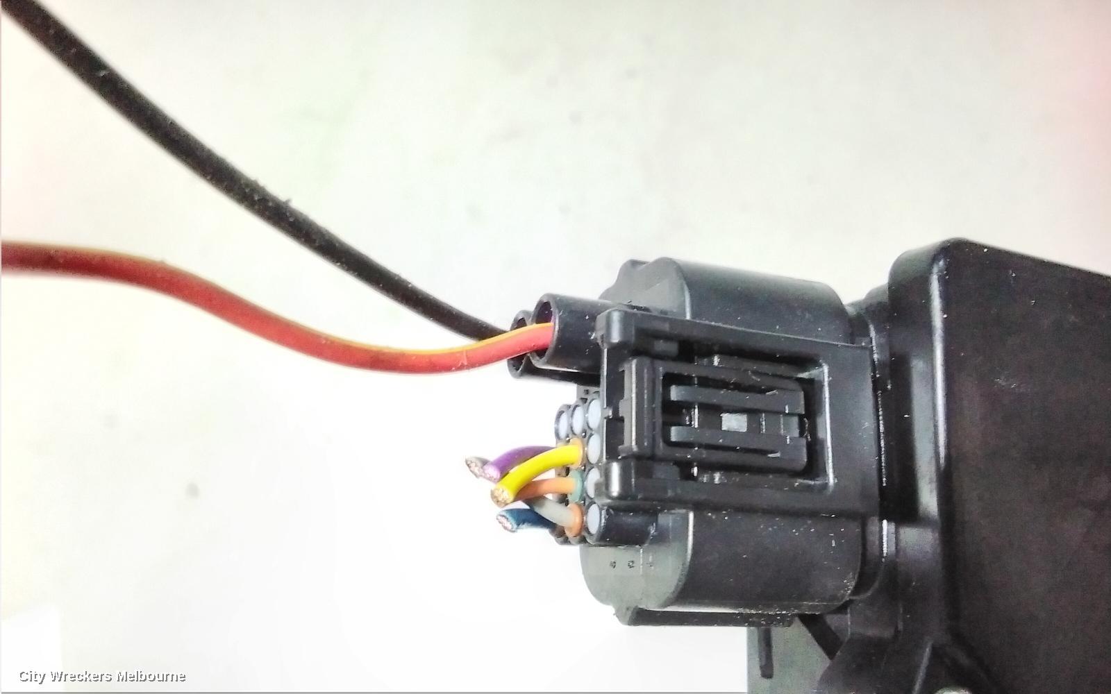 RENAULT KALEOS RIGHT FRONT WINDOW REG/MOTOR, H45, DOOR MOTOR ONLY, 09/2013 - 04/2016 - Image 3