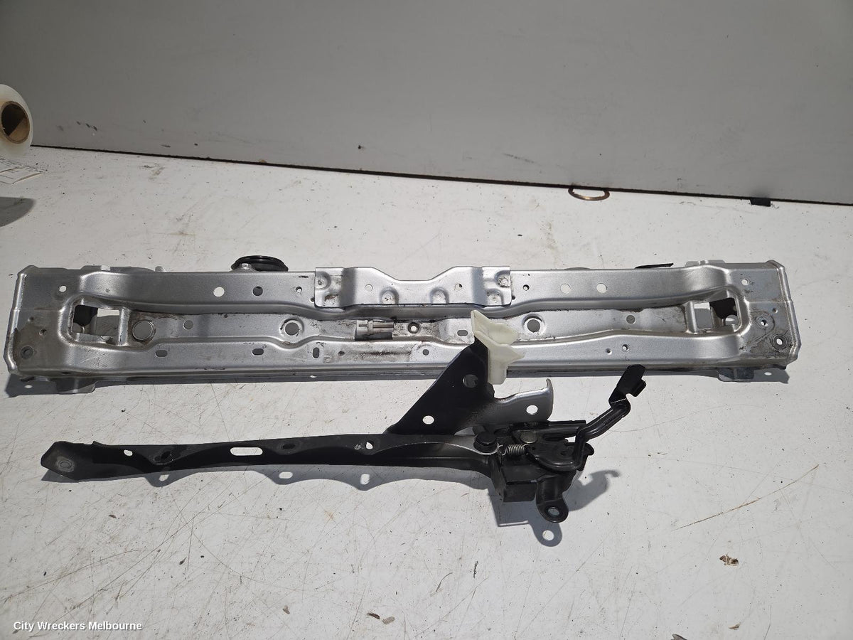 TOYOTA COROLLA RADIATOR SUPPORT, E210, HATCH/SEDAN, 07/2018 ONWARDS - Image 1