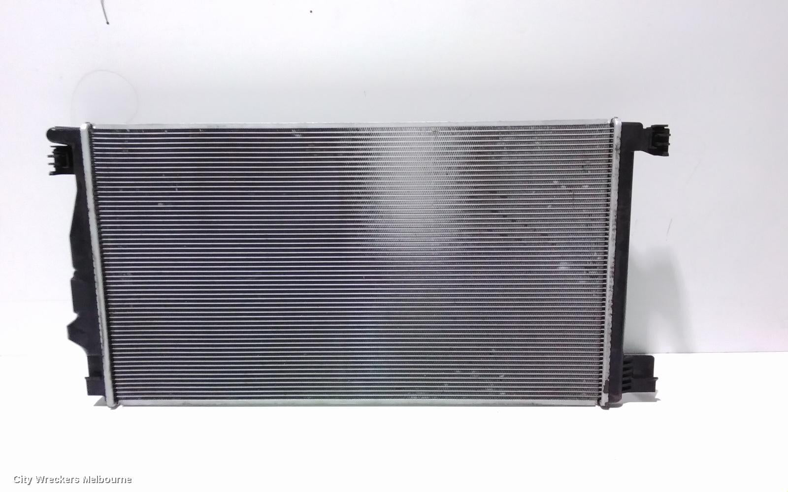 TOYOTA C-HR RADIATOR, AUTO/MANUAL, 1.2, PETROL, GEN 1, 12/2016 ONWARDS - Image 3