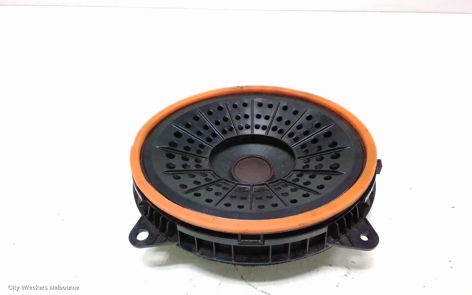 TOYOTA KLUGER SPEAKER, XU70 SERIES, 03/2021 ONWARDS - Image 1