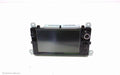 RENAULT CLIO RADIO/CD/DVD/SAT/TV, MEDIA NAV (NAV0G1), X98, 09/2013 - 10/2019 - Image 1