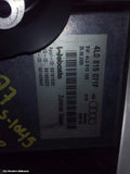 AUDI Q7 ABS PUMP/MODULATOR, 4L, P/N 4L0614517F, 09/2006 - 08/2015 - Image 1