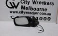 TOYOTA CAMRY LEFT DOOR MIRROR, SK36, COLOUR CODED, 08/2002 - 05/2006 - Image 1