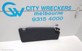 BMW X3 SUNVISOR, E83, LH SIDE, 06/2004 - 11/2010 - Image 1