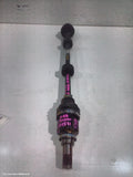 SUZUKI BALENO RIGHT DRIVESHAFT, FRONT, AUTO T/M, PETROL, 1.4, EW, 04/2016 - 12/2022 - Image 1
