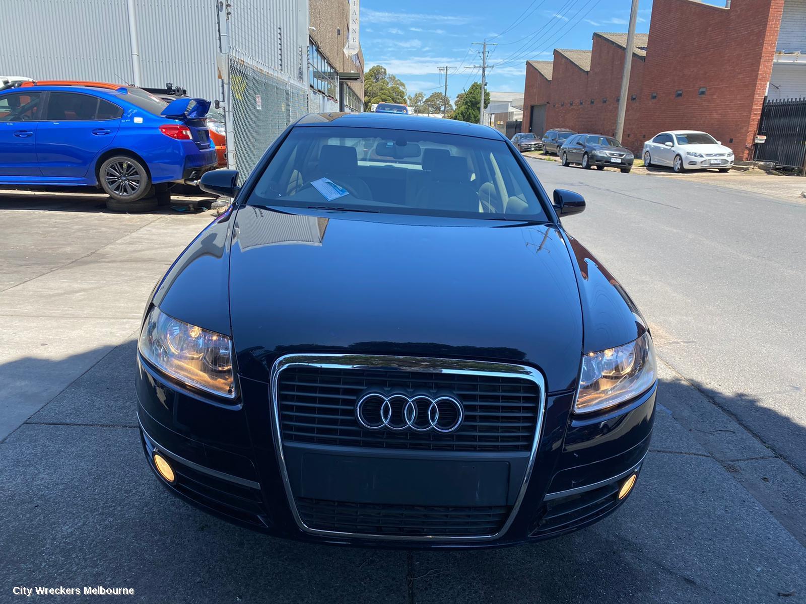 AUDI A6 MOUNT, 4F/C6 11/2004 - 07/2011 - Image 3