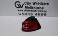 JEEP CHEROKEE RIGHT TAILLIGHT, KL, IN BODY, 02/2014 - 03/2018 - Image 1