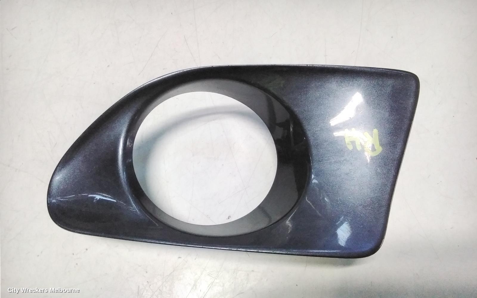 LEXUS RX SERIES RIGHT INDICATOR/FOG/SIDE, BUMPER FOGLAMP, AL10, 12/2008 - 05/2012 - Image 2