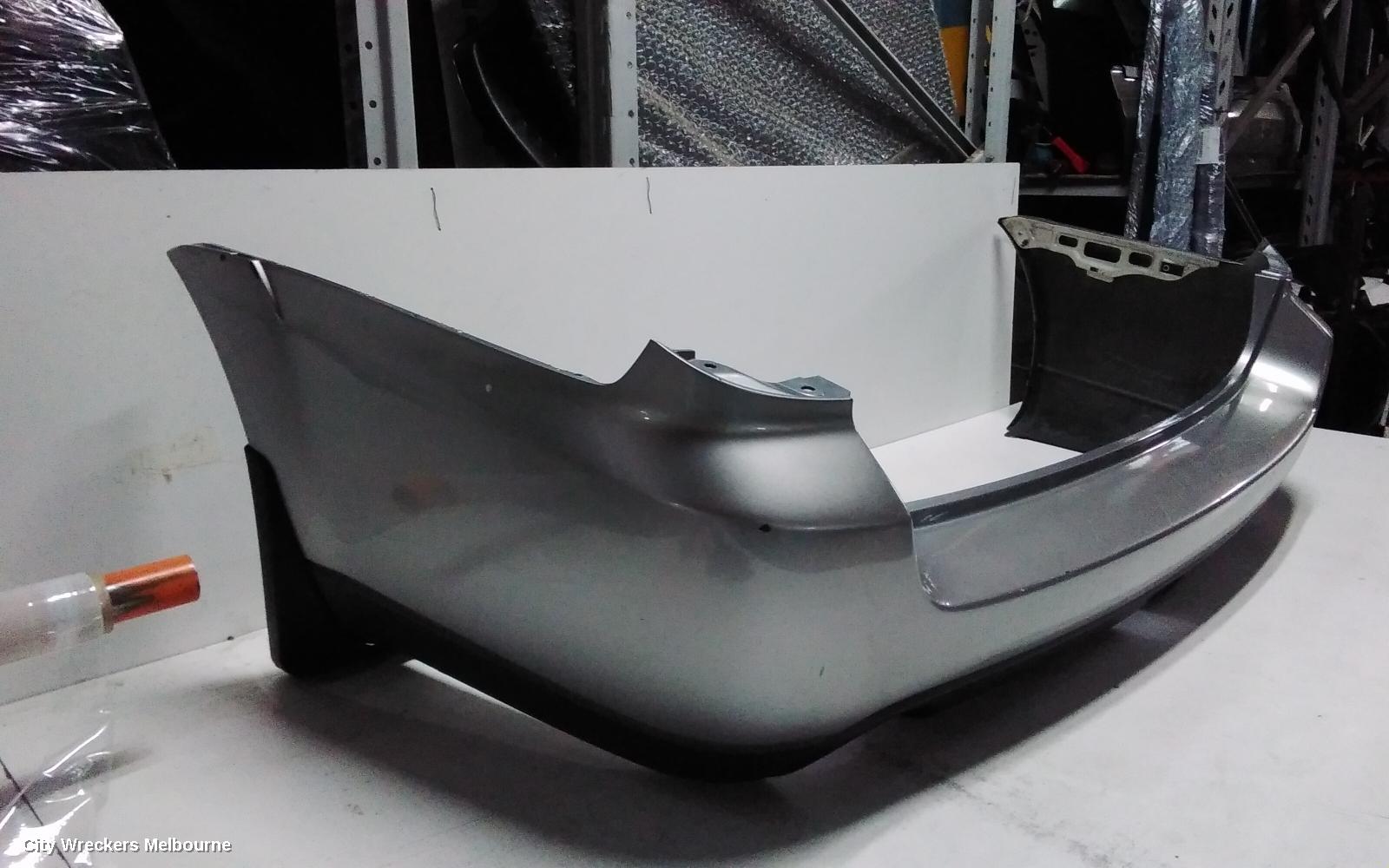 SUBARU OUTBACK REAR BUMPER, 4TH GEN 09/2003 - 08/2009 - Image 3