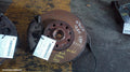 VOLKSWAGEN CADDY LEFT FRONT HUB ASSEMBLY, 2K, ABS TYPE, 12/2004 - 06/2015 - Image 1