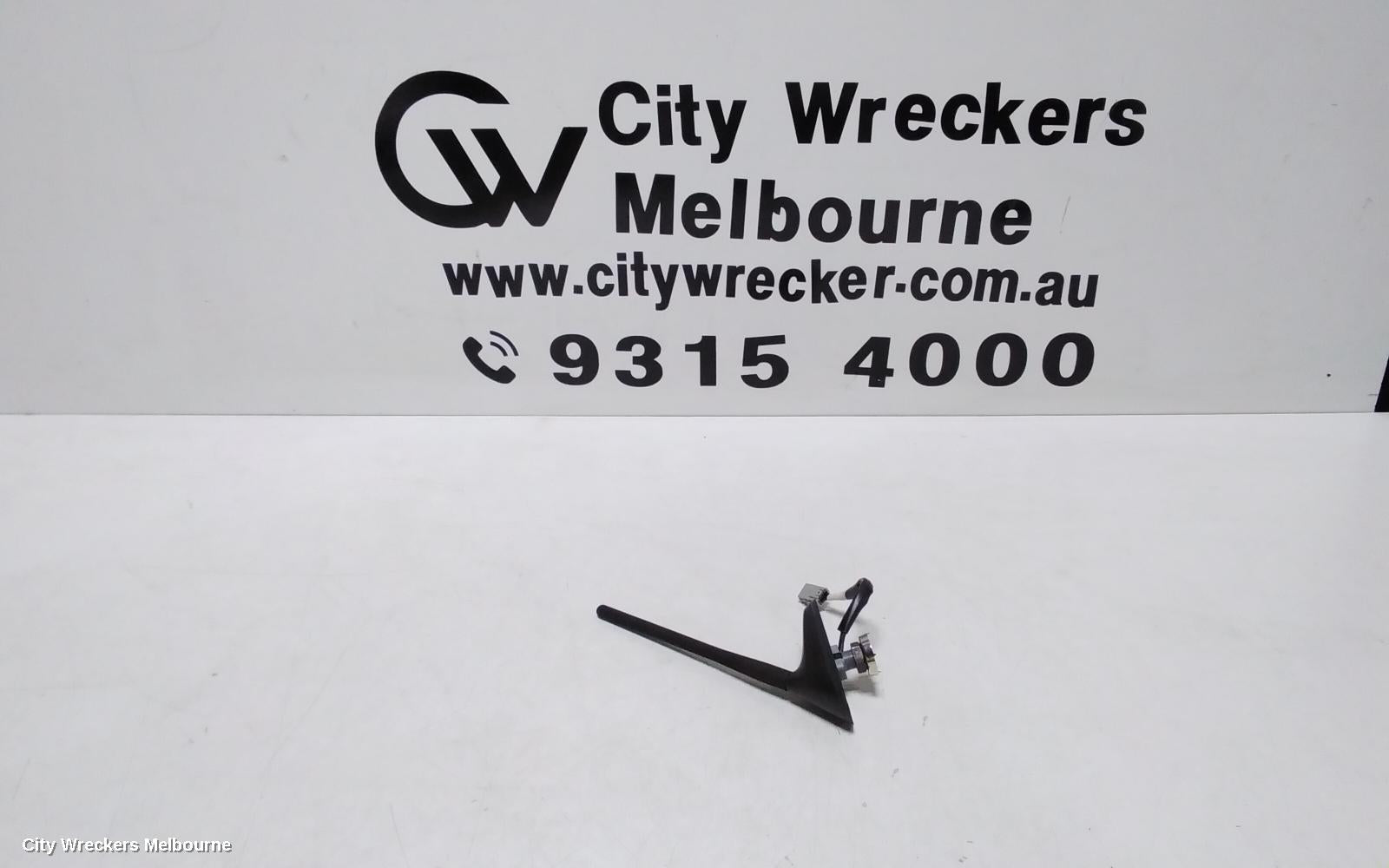 MAZDA 3 ANTENNA, ROOF ANTENNA/AERIAL, BL, 04/2009 - 10/2013 - Image 1