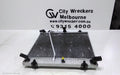 TOYOTA HILUX RADIATOR, MANUAL, 3.0, DIESEL, 02/2005 - 08/2015 - Image 1