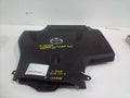 MAZDA CX7 ENGINE COVER, PETROL, 2.3, L3, TURBO, ER, 11/2006 - 02/2012 - Image 1