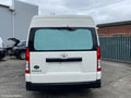 TOYOTA HIACE TRANS/GEARBOX, AUTO, DIESEL, 2.8, 1GD-FTV, TURBO, 300 SERIES, 04/2019 ONWARDS - Image 1