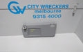 TOYOTA RAV4 SUNVISOR, ACA33, LH SIDE, 11/2005 - 11/2012 - Image 1