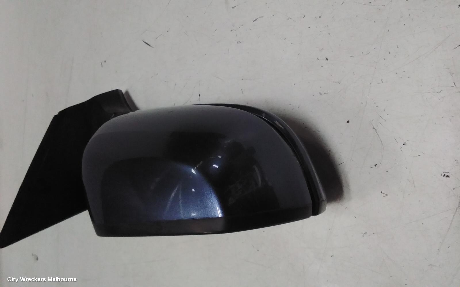 HONDA CRV RIGHT DOOR MIRROR, RM, PETROL TYPE, NON CAMERA TYPE, 11/2012 - 04/2017 - Image 2