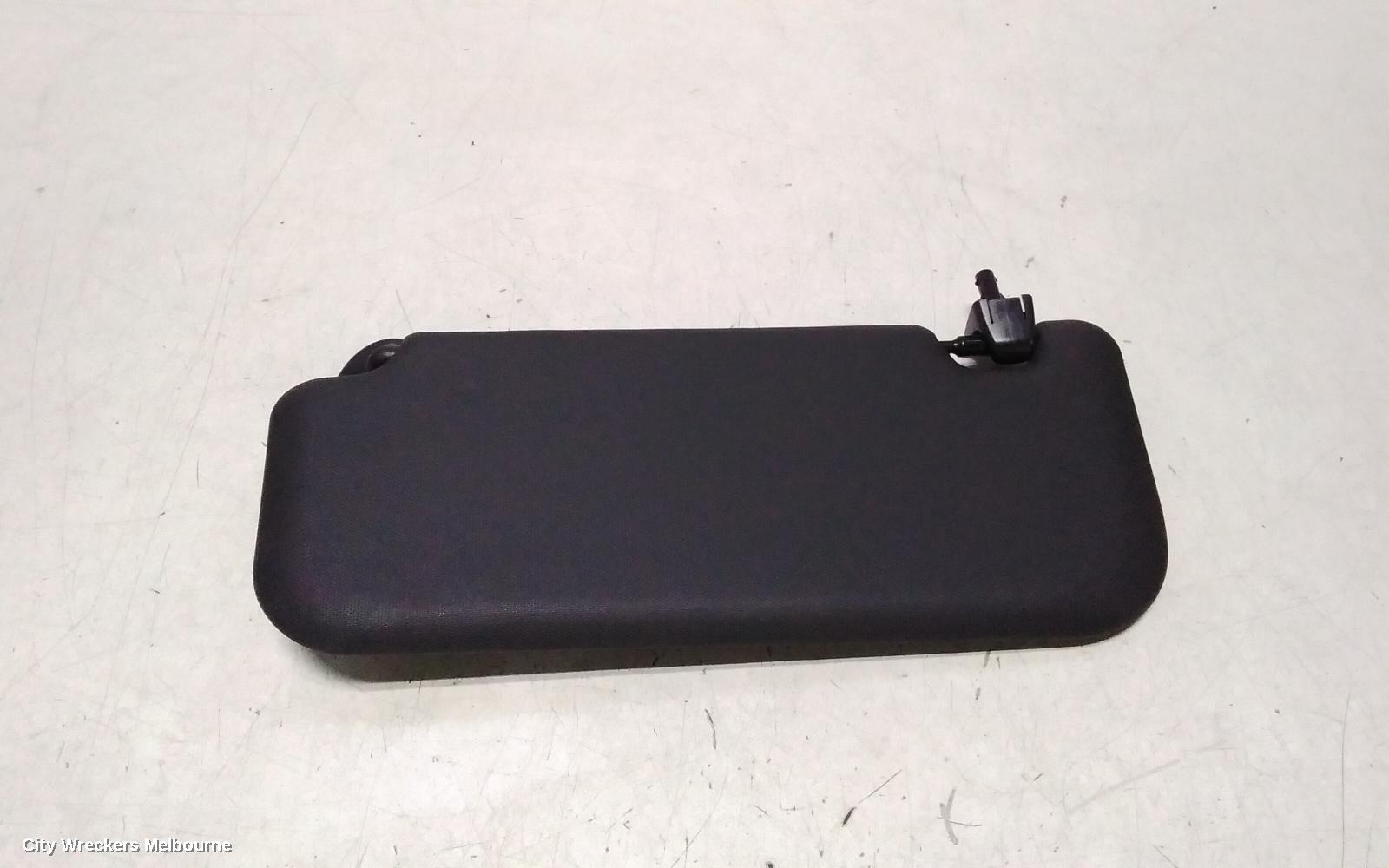 TOYOTA COROLLA SUNVISOR, E210, RH SIDE, 07/2018 ONWARDS - Image 3