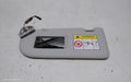 MG HS SUNVISOR, SAS23, LH SIDE, 08/2019 - 12/2024 - Image 1