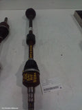FORD FOCUS RIGHT DRIVESHAFT, 1.5, PETROL, STANDARD TYPE, SA, 10/2018 ONWARDS - Image 1