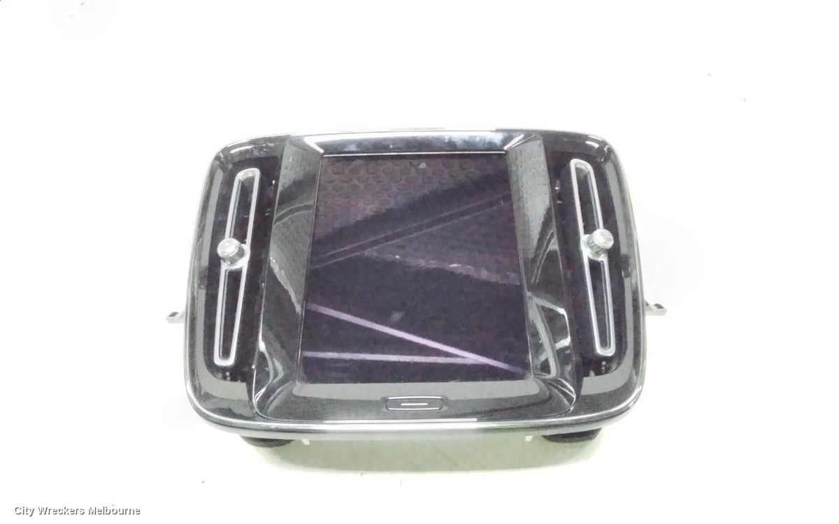 VOLVO XC40 RADIO/CD/DVD/SAT/TV, DISPLAY UNIT, 9IN TOUCHSCREEN, 02/2018 ONWARDS - Image 3