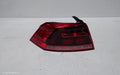 VOLKSWAGEN PASSAT LEFT TAILLIGHT, B8/MK7, SEDAN, IN BODY, ELEGANCE, LED TYPE, 11/2019 - 06/2022 - Image 1